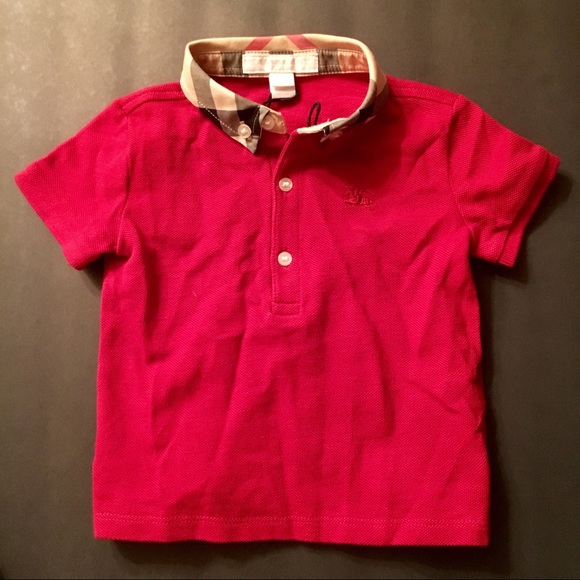 types of burberry check